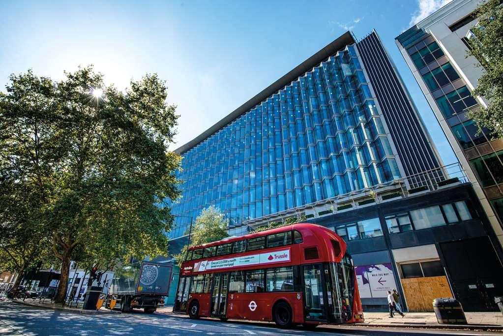 فندق Riu Plaza London Victoria المظهر الخارجي الصورة